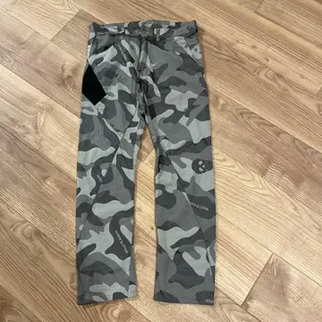 MARK & LONA 골프 팬츠