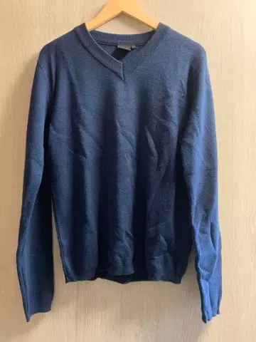 THE NORTH FACE 니트 스웨터 XL 네이비