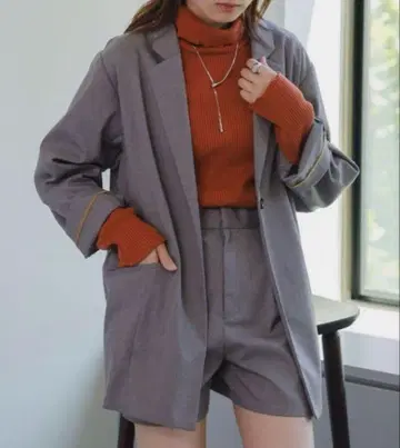 Kastane 카르제 테일러드 자켓