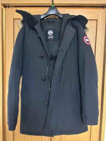 Canada Goose Arctic Program 다운 자켓