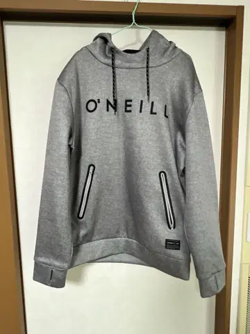 o'neill 스노우보드 후드티