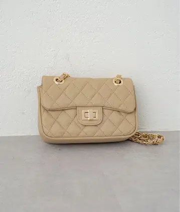 [ GALENA ] 체인 BAG