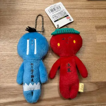 유키오 참수 면허, 아사쿠사