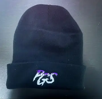 slurppy PGS 니트 모자 Yvngboi P