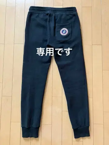 SWEET PANTS 할리우드 런치 마켓 S