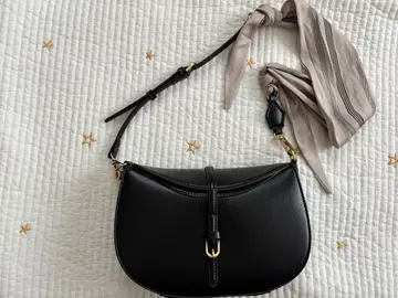 ZARA 자라 숄더백