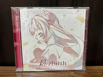 AZKi EP [ Re:Birth ] 일반ver