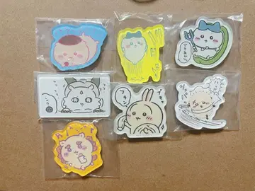 치이카와 마그넷