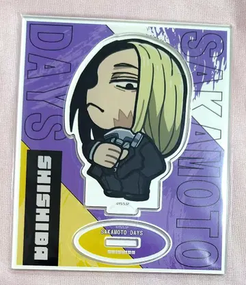 사카모토 데이즈 카가미네 오오카와 부쿠부 아크릴 스탠드