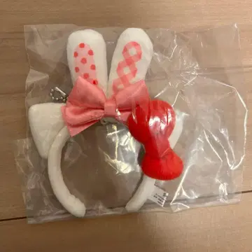 3종 산리오 시크릿 미니 머리띠 한교동 키티 포차코