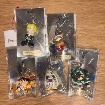 원피스 스트랩 5세트