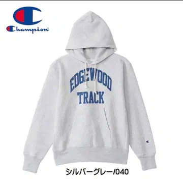 Champion Reverse Weave 후드티 사이즈 L