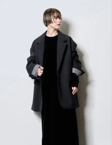 CITYSHOP BONDING 자켓