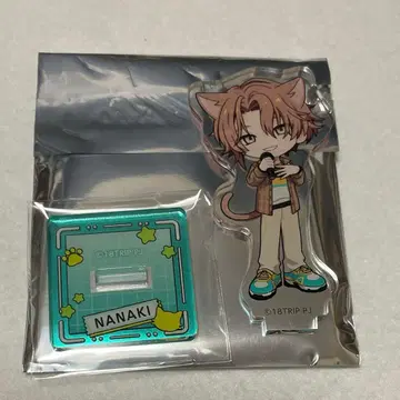 에이트리 마네키네코 아크릴 스탠드 사기 나나키