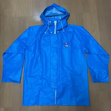 MARINE RELY 마린 레리 수산 카파 새상품급 LL 사이즈