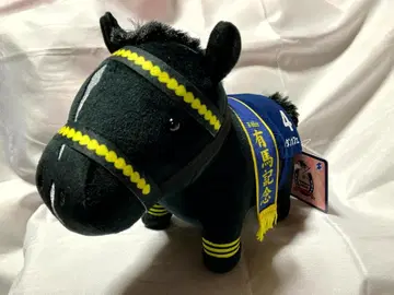 서러브레드 컬렉션 MB 봉제 인형 3 맨하튼 카페