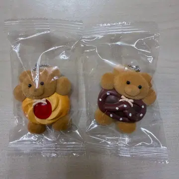 메이리 파라 가챠 2세트