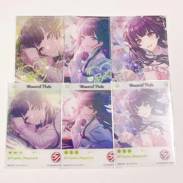 [샤니마스] 마유유코/에모카