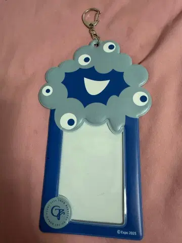 CANDY TUNE 오사카 만박 미야쿠미야쿠 트레이딩 카드 케이스