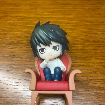 넨도로이드 데스노트 L