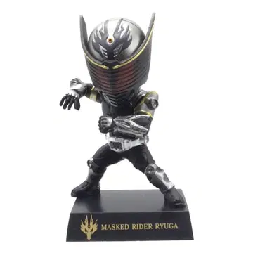 제일복권 가면라이더 류우키 SD 크리에이터즈 가면라이더 류우가