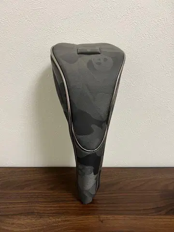 마크앤로나 mark&lona 드라이버 골프헤드커버 카모 패턴