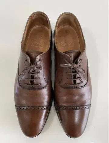 크로켓 & 존스 LANGTON