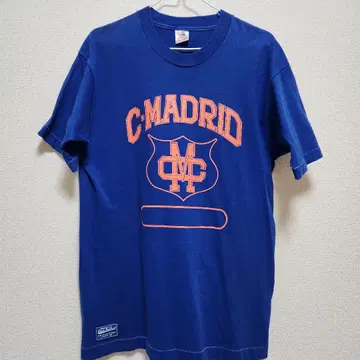 미국제 빈티지 T셔츠 FRUIT OF THE LOOM