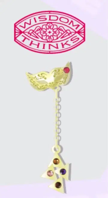 라이드 카멘즈 이어커프 위즈덤싱크스