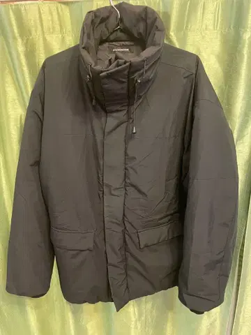 다운 자켓 JACKROSE