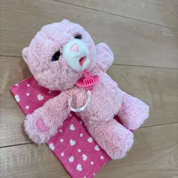 타카라토미 안아줘 넬른