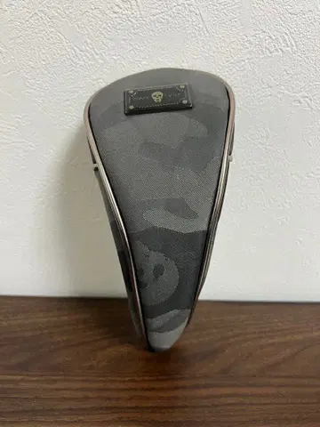 마크앤로나 mark&lona 유틸리티 골프헤드커버 카모 패턴