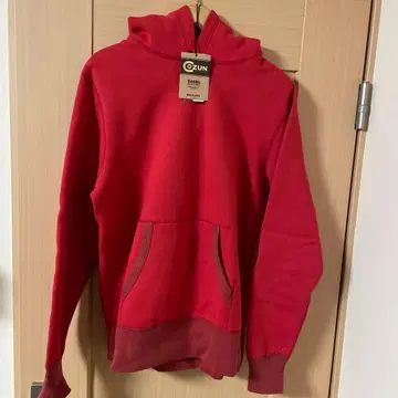 반스 코즈문 후드티 와이퍼 별주 XL