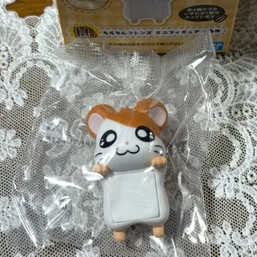 햄 제일복권 H상 치라린 프렌즈 미니 피규어 햄