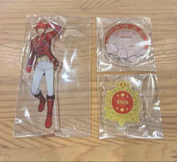 우타프리 SSS 아크릴 스탠드 토키야