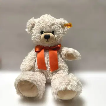 슈타이프 테디베어 릴리 봉제 인형