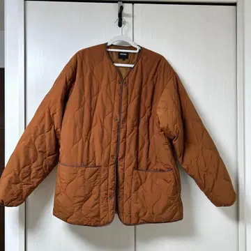 다운 밀리터리 이너 빔즈