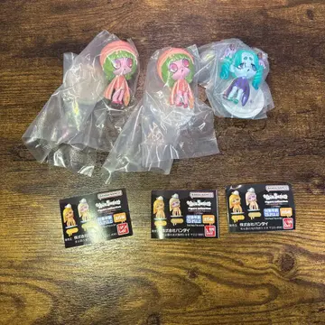 tea break 우일스위츠 VIRUSWEETS