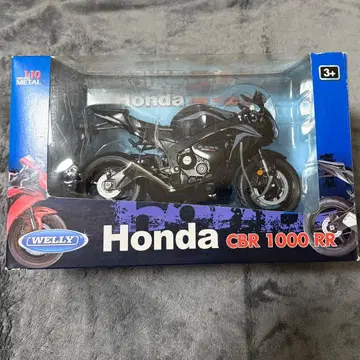 HONDA CBR 1000 RR 프라모델