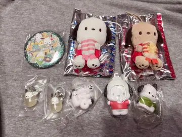 포차코 묶음 판매