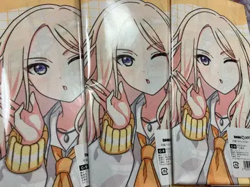 십왕성 남 포스터 3매