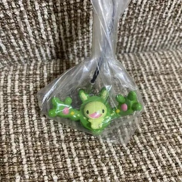 포켓몬 랭크루스 스트랩 초레어