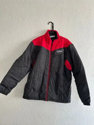 TOURSTAGE 골프 의류 블루종