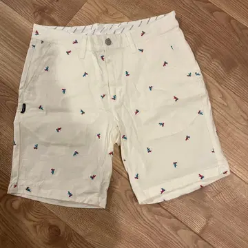 잭 버니 골프 팬츠