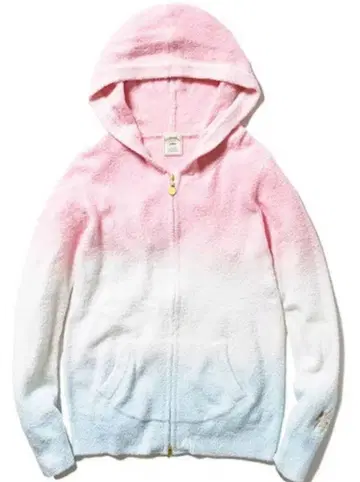 젤라또피케 젤라피케 그라데이션 후드티 숏팬츠