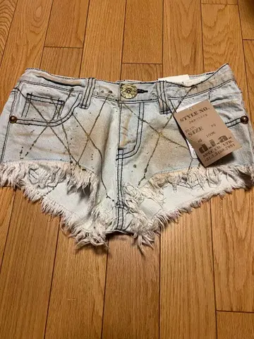 레어 d.i.a 택 포함 새상품 헤이세이 갸루 y2k 빈티지 레어