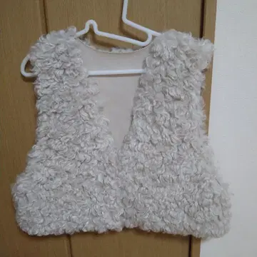 그레디 브릴리언트 퍼 숏 베스트