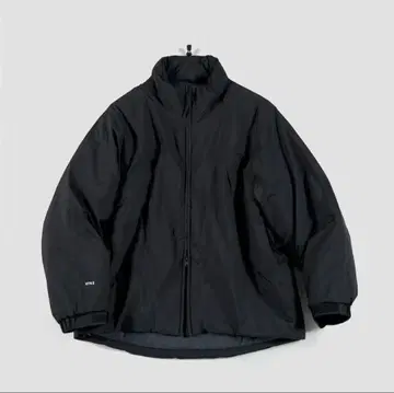 HYKE Edition 별주 PUFF JACKET