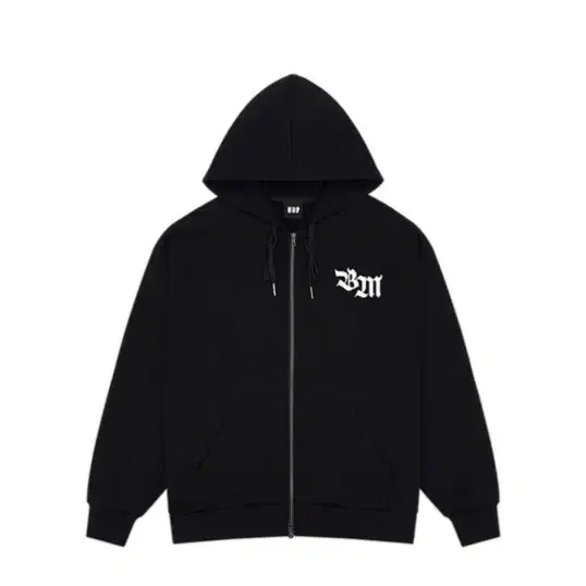 BABYMONSTER | 베이비몬스터 Babymonster hooded zip-up wts on