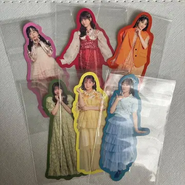 [ 새상품급 ] FRUITSZIPPER 전신 스티커 세트